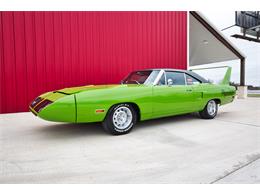 1970 Plymouth Superbird (CC-1318622) for sale in Sealy, Texas