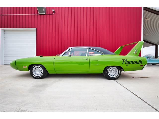 1970 Plymouth Superbird (CC-1318622) for sale in Sealy, Texas