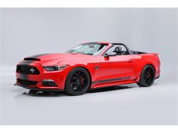 2015 Shelby Mustang (CC-1318623) for sale in Scottsdale, Arizona