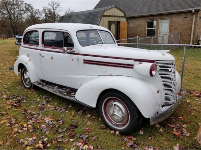 1938 Chevrolet Sedan (CC-1310863) for sale in Peoria, Arizona