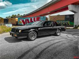 1987 Buick Grand National (CC-1318644) for sale in Fort Lauderdale, Florida