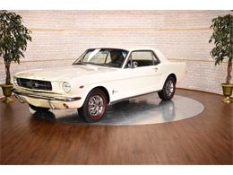 1965 Ford Mustang (CC-1318648) for sale in Laval, Quebec