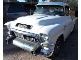 1957 GMC 100 (CC-1318651) for sale in Tucson, AZ - Arizona
