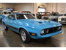 1973 Ford Mustang (CC-1318667) for sale in Costa Mesa, California