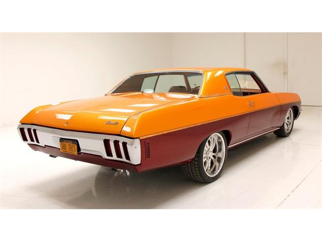 1970 Chevrolet Impala (CC-1318689) for sale in Morgantown, Pennsylvania