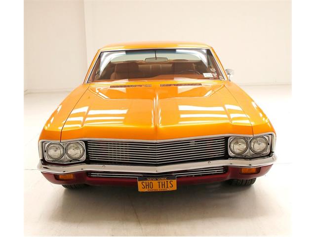 1970 Chevrolet Impala (CC-1318689) for sale in Morgantown, Pennsylvania