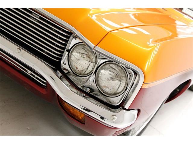 1970 Chevrolet Impala (CC-1318689) for sale in Morgantown, Pennsylvania