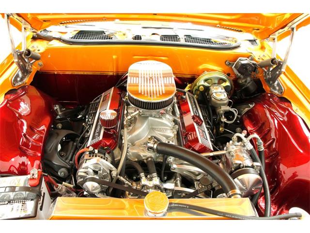 1970 Chevrolet Impala (CC-1318689) for sale in Morgantown, Pennsylvania