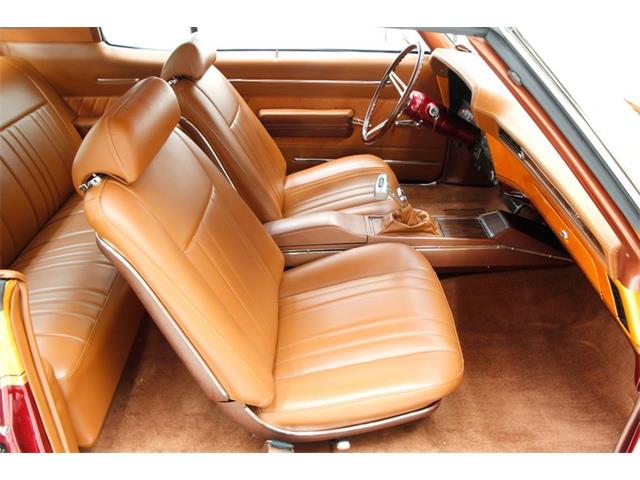 1970 Chevrolet Impala (CC-1318689) for sale in Morgantown, Pennsylvania