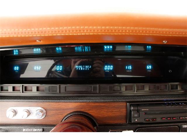 1970 Chevrolet Impala (CC-1318689) for sale in Morgantown, Pennsylvania