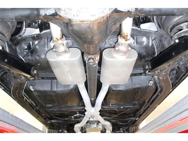 1970 Chevrolet Impala (CC-1318689) for sale in Morgantown, Pennsylvania