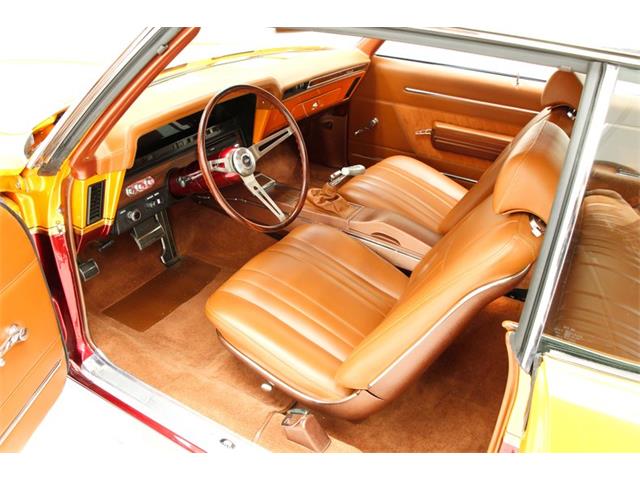 1970 Chevrolet Impala (CC-1318689) for sale in Morgantown, Pennsylvania