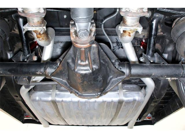 1970 Chevrolet Impala (CC-1318689) for sale in Morgantown, Pennsylvania