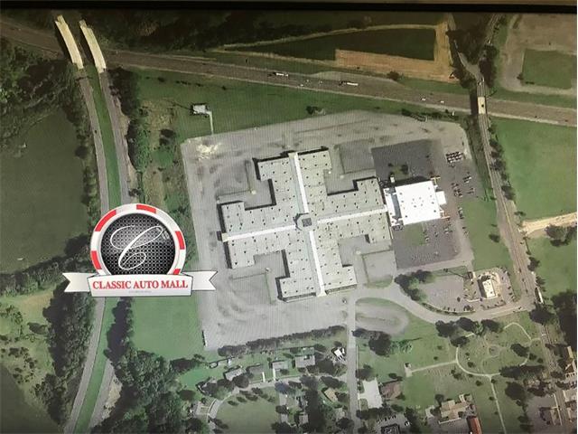 1970 Chevrolet Impala (CC-1318689) for sale in Morgantown, Pennsylvania