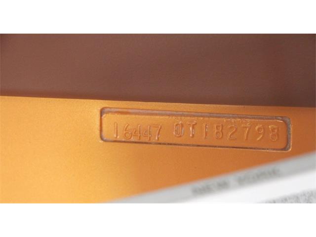 1970 Chevrolet Impala (CC-1318689) for sale in Morgantown, Pennsylvania