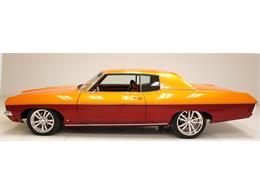 1970 Chevrolet Impala (CC-1318689) for sale in Morgantown, Pennsylvania