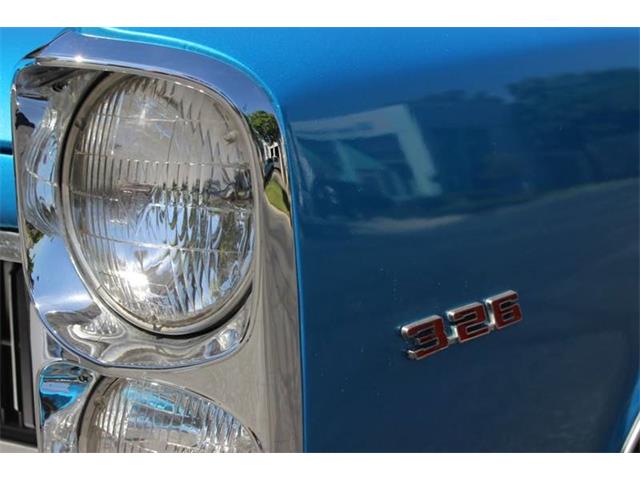 1967 Pontiac Tempest (CC-1310869) for sale in La Verne, California