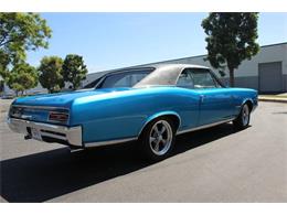 1967 Pontiac Tempest (CC-1310869) for sale in La Verne, California