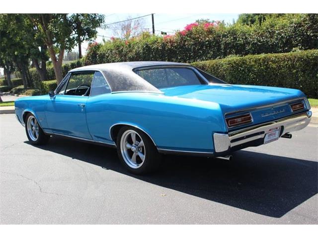 1967 Pontiac Tempest (CC-1310869) for sale in La Verne, California