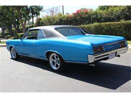 1967 Pontiac Tempest (CC-1310869) for sale in La Verne, California