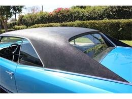 1967 Pontiac Tempest (CC-1310869) for sale in La Verne, California