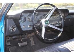 1967 Pontiac Tempest (CC-1310869) for sale in La Verne, California