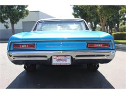 1967 Pontiac Tempest (CC-1310869) for sale in La Verne, California