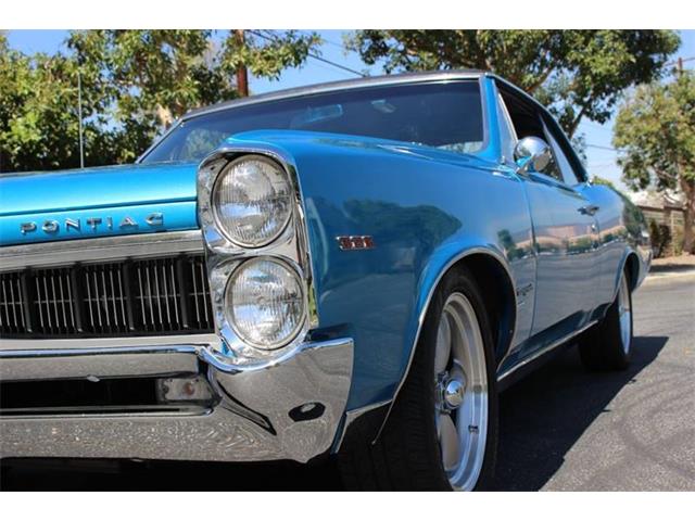 1967 Pontiac Tempest (CC-1310869) for sale in La Verne, California