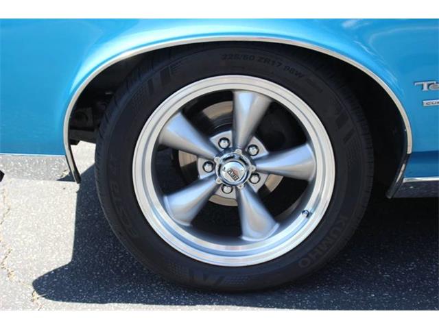 1967 Pontiac Tempest (CC-1310869) for sale in La Verne, California