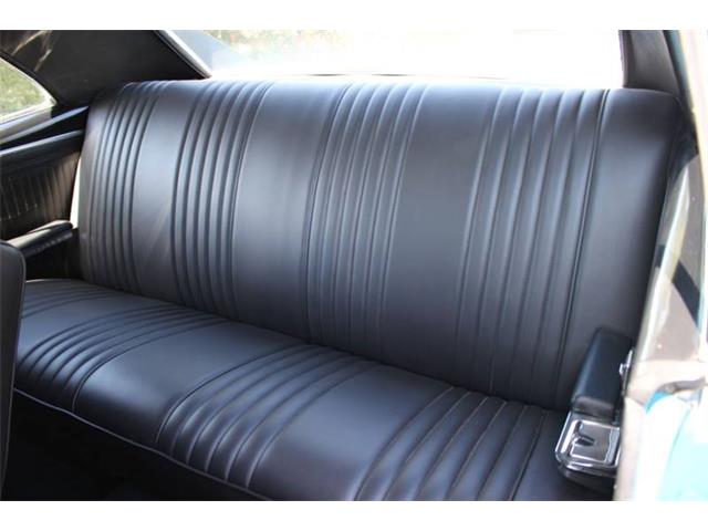 1967 Pontiac Tempest (CC-1310869) for sale in La Verne, California