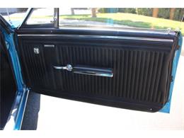 1967 Pontiac Tempest (CC-1310869) for sale in La Verne, California