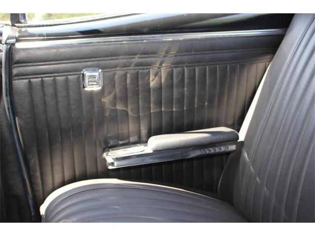 1967 Pontiac Tempest (CC-1310869) for sale in La Verne, California