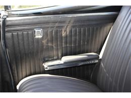 1967 Pontiac Tempest (CC-1310869) for sale in La Verne, California