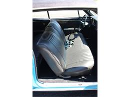 1967 Pontiac Tempest (CC-1310869) for sale in La Verne, California