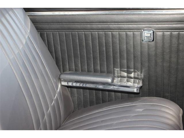 1967 Pontiac Tempest (CC-1310869) for sale in La Verne, California