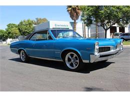 1967 Pontiac Tempest (CC-1310869) for sale in La Verne, California