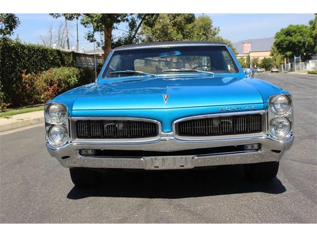 1967 Pontiac Tempest (CC-1310869) for sale in La Verne, California