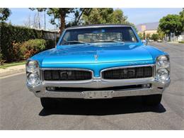 1967 Pontiac Tempest (CC-1310869) for sale in La Verne, California