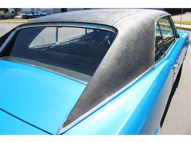 1967 Pontiac Tempest (CC-1310869) for sale in La Verne, California
