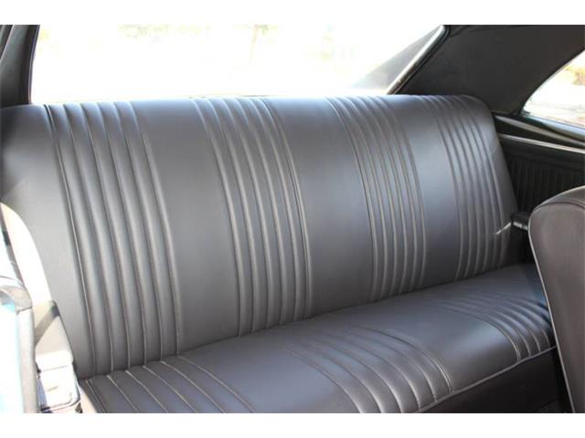 1967 Pontiac Tempest (CC-1310869) for sale in La Verne, California
