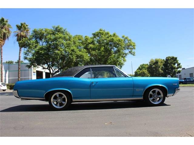 1967 Pontiac Tempest (CC-1310869) for sale in La Verne, California