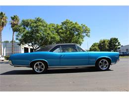 1967 Pontiac Tempest (CC-1310869) for sale in La Verne, California