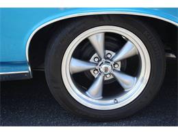 1967 Pontiac Tempest (CC-1310869) for sale in La Verne, California
