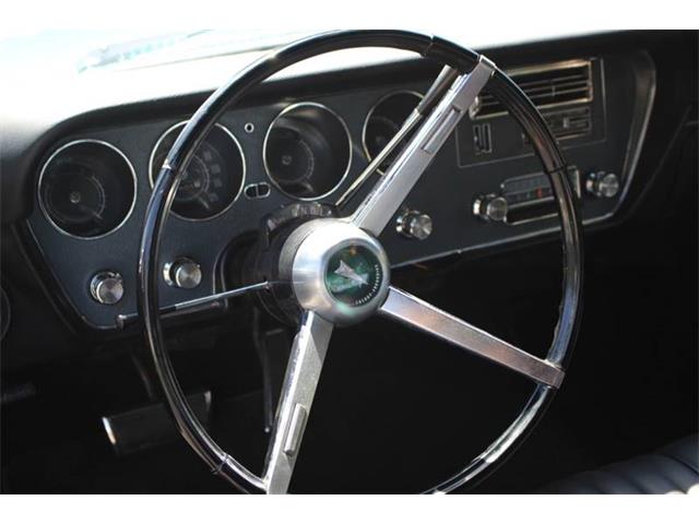 1967 Pontiac Tempest (CC-1310869) for sale in La Verne, California