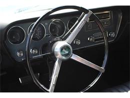 1967 Pontiac Tempest (CC-1310869) for sale in La Verne, California
