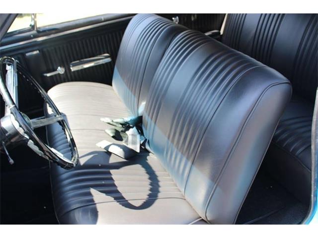1967 Pontiac Tempest (CC-1310869) for sale in La Verne, California
