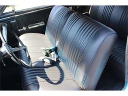 1967 Pontiac Tempest (CC-1310869) for sale in La Verne, California