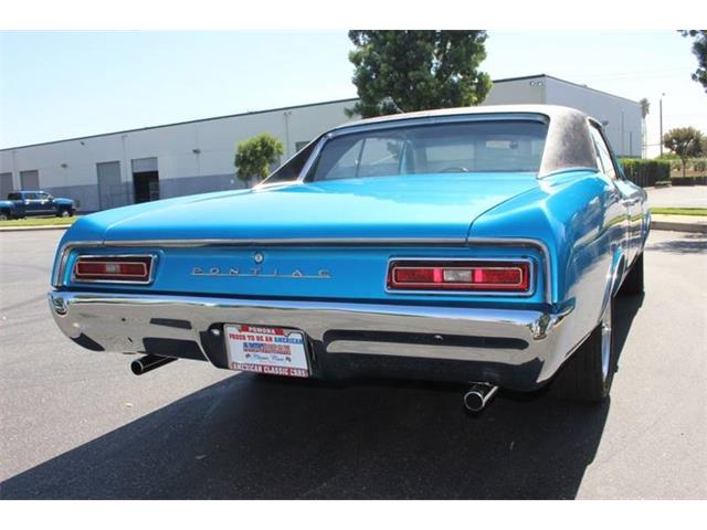 1967 Pontiac Tempest (CC-1310869) for sale in La Verne, California