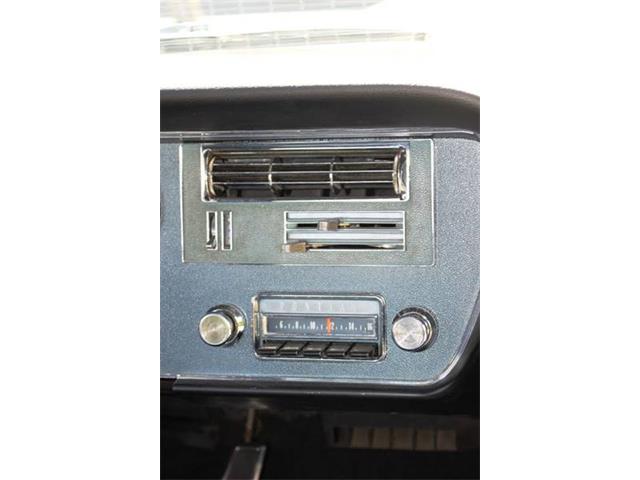 1967 Pontiac Tempest (CC-1310869) for sale in La Verne, California