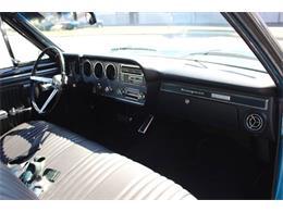 1967 Pontiac Tempest (CC-1310869) for sale in La Verne, California